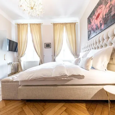 Parkview Boutique * Vienna