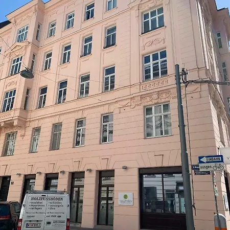 Classy Apartment, 10 Min To The Centre Wien