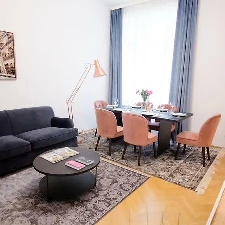 Apartment Naschmarkt - Mai's