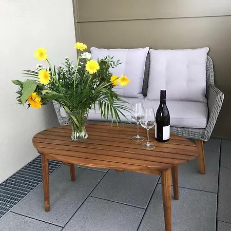 Cityapartments Apartment Vienna