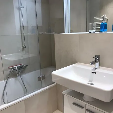 Apartment Cityapartments *