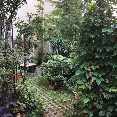 Pilgramgasse *