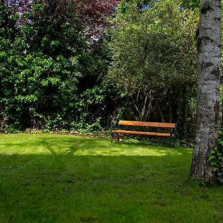 Est Schoenbrunn - Apartmán