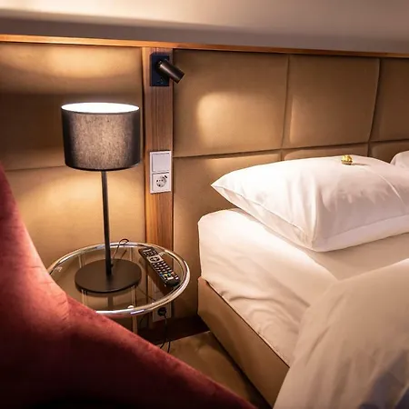 Apartmán Est Schoenbrunn - *