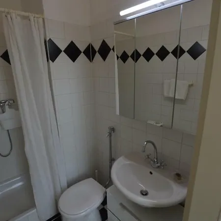 Apartment Penzing *