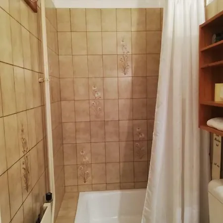 Manuela Eckert Apartment