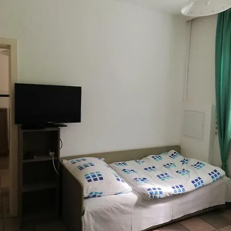 Apartment Manuela Eckert Vienna