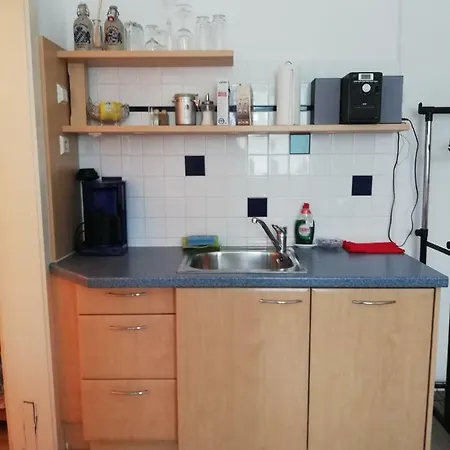 Manuela Eckert Apartment Vienna