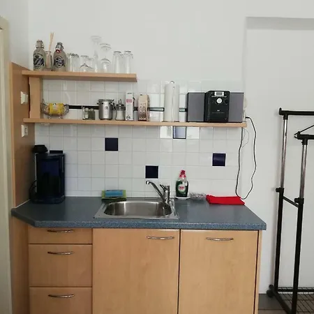 Apartment Manuela Eckert Vienna