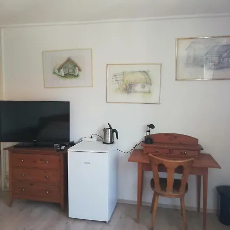 Manuela Eckert Apartment Vienna