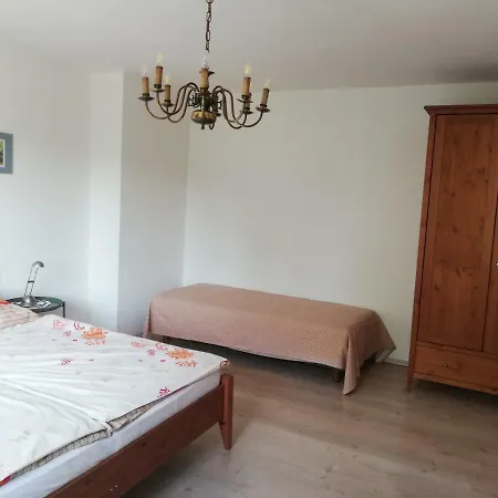 Apartment Manuela Eckert *