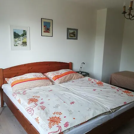 Manuela Eckert Apartment Vienna