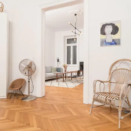 Design Loft Hohe Warte *