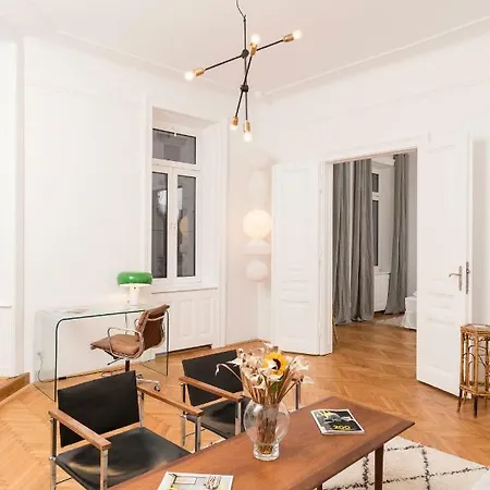 Design Loft Hohe Warte *