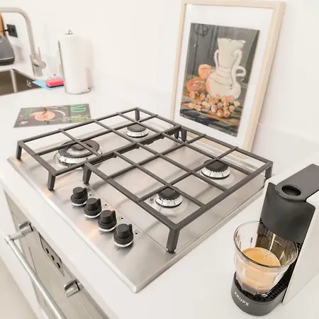 Apartment Design Loft Hohe Warte Vienna