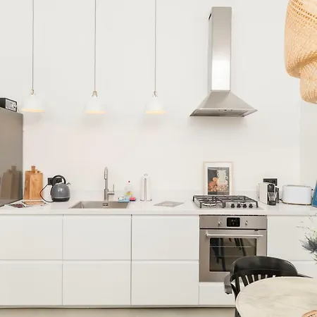 Apartment Design Loft Hohe Warte Vienna