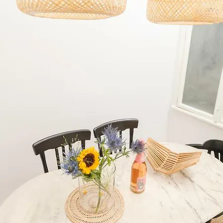Design Loft Hohe Warte Apartment *
