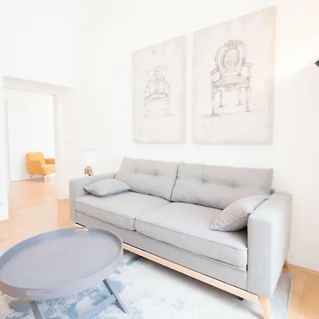 Apartament Heymi Hoher Markt