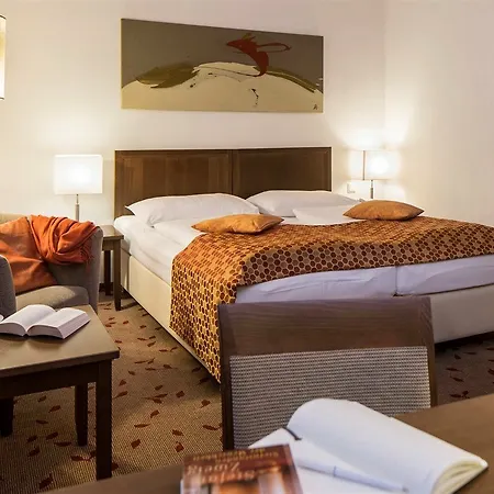 Rathauspark Wien, A Member Of Radisson Individuals 4* Wien