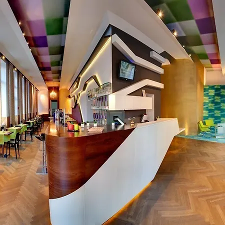 Boutique Donauwalzer Hotel