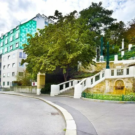 Hotel Hotel&palais Strudlhof Wien