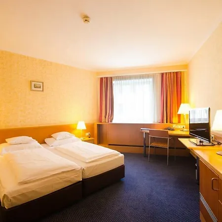 Hotel&palais Strudlhof 4*