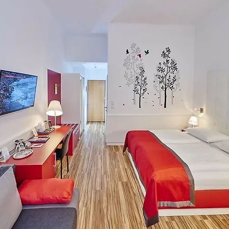 Hotel Zipser