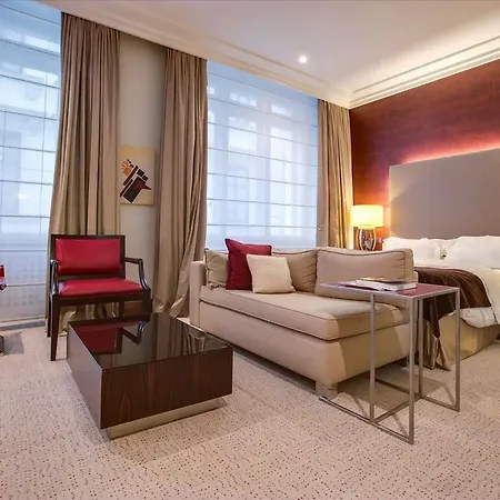 Radisson Blu Style Hotel,