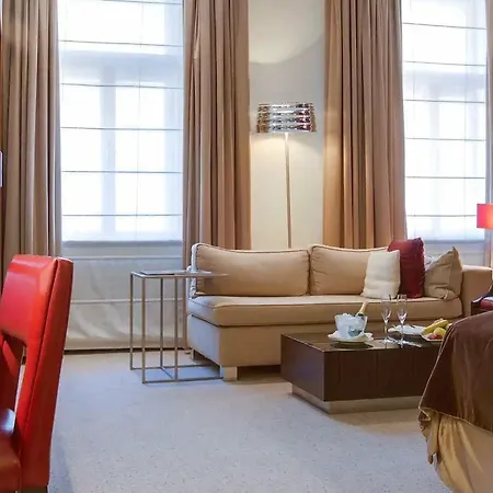 Radisson Blu Style Hotel, 4* Vienna
