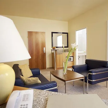 Aparthotel Hilight Vienna