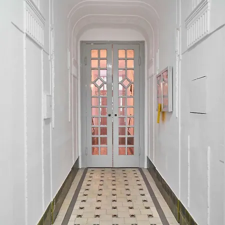 Leuhusen Collection Apartment