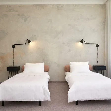 Babula Am Augarten 3* Βιέννη