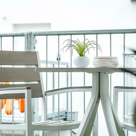 Oliver | Contactless Check-in Aparthotel 3*