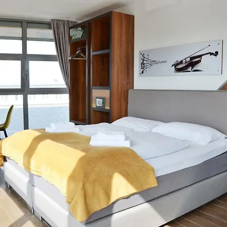 Hotel Apollo Wenen
