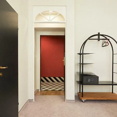 Babula Am Augarten 3* Βιέννη