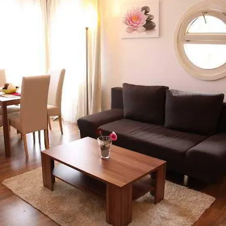Apartament Apartmenthaus Hietzing I Contactless Check-in Viena