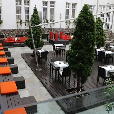 The Levante Parliament A Design (adults Only) Viena