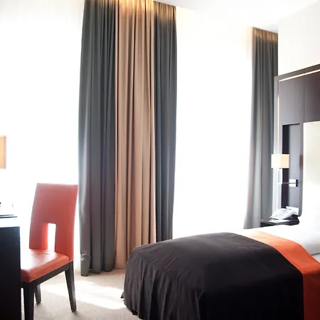 Hotel The Levante Parliament A Design (adults Only) Viena