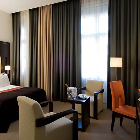 The Levante Parliament A Design (adults Only) Hotel