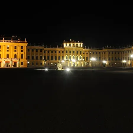 Bergwirt Schönbrunn Wien