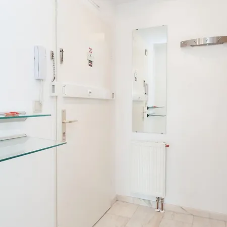 Apartment Vienna-apartment-one Mariannengasse Wien