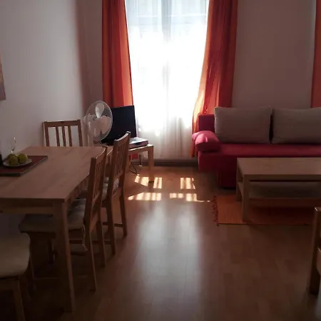 Apartment Park