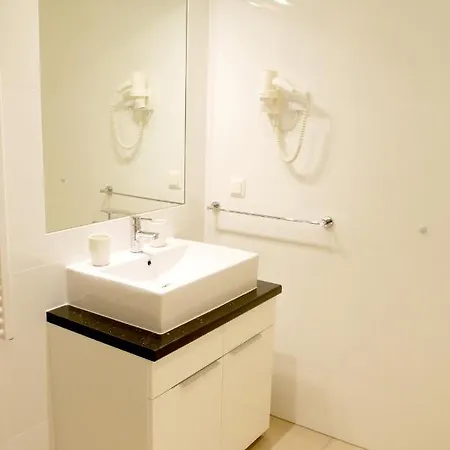 Appart hôtel Vienna Inn Apartments Vienne