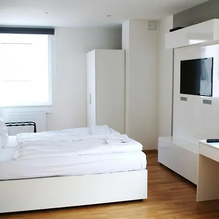 Vienna Inn Apartments Wenen