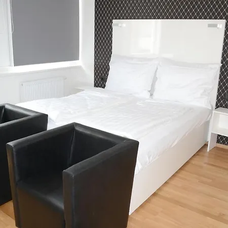Vienna Inn Apartments Wenen