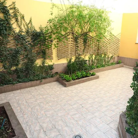 Apartmán Mozart Vídeň