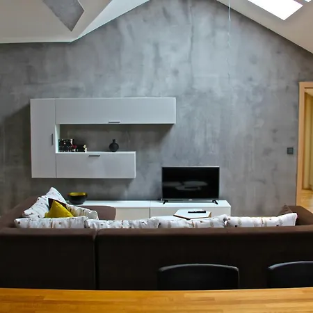 Vienna Suites * Vienna