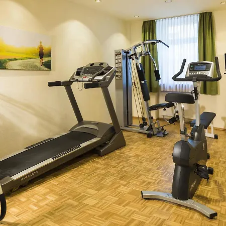 Hotel Austria Classic Viena