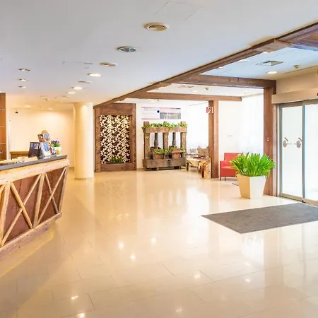 Hotel Enziana