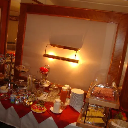Hotell Bajazzo